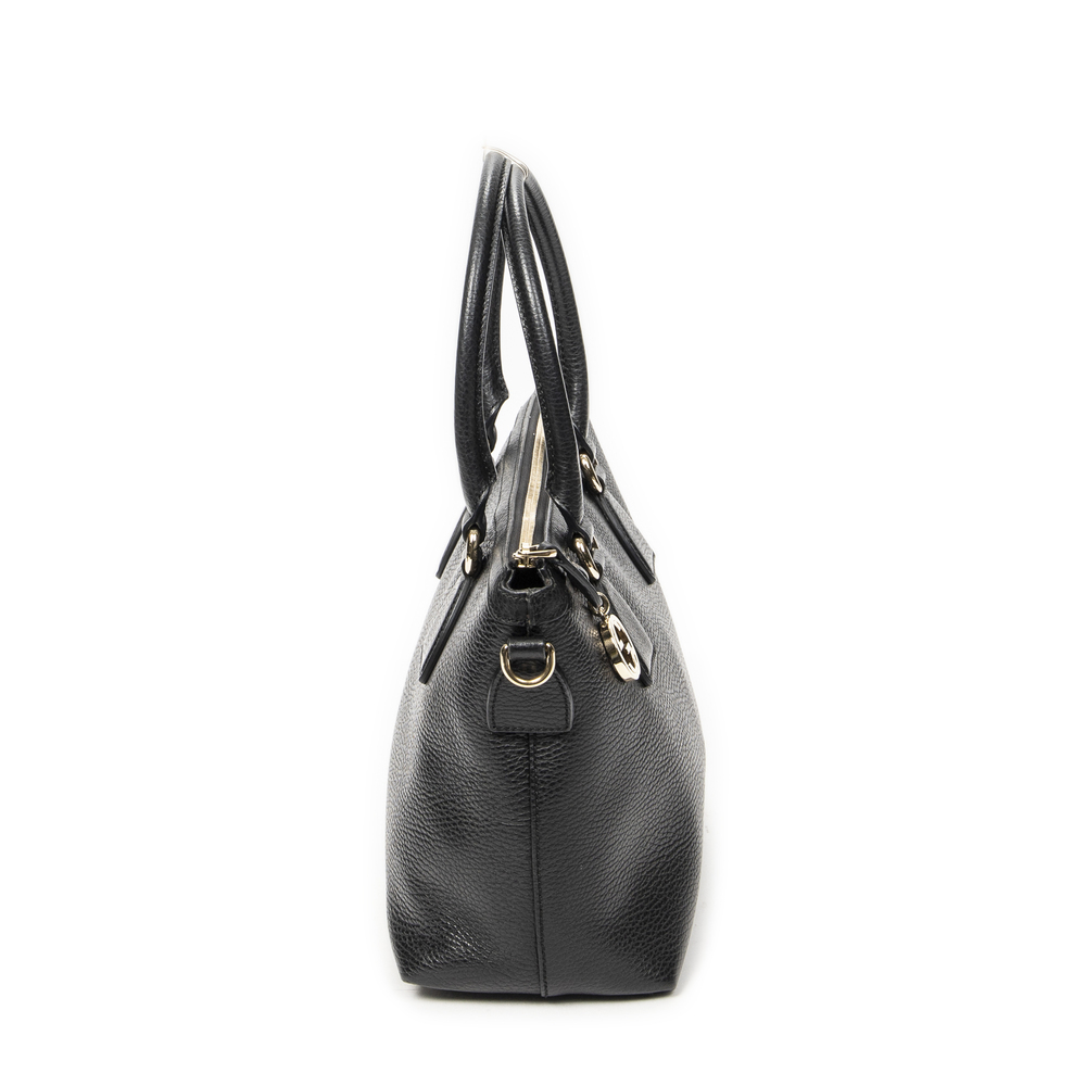 Gucci Convertible Zip Tote - Picture 4 of 10